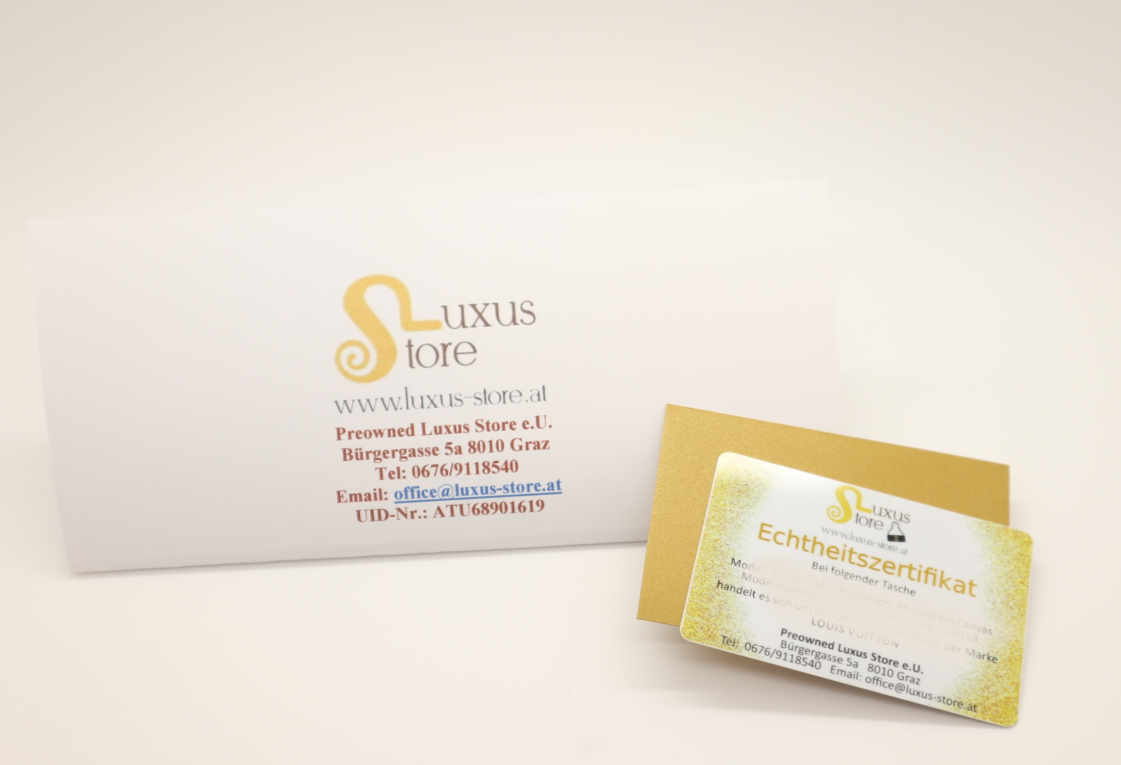 Preowned Luxus Store - NEU EINGETROFFEN Louis Vuitton Gürtel